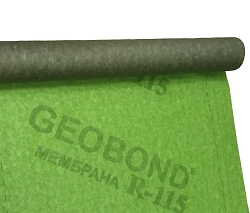 Мембрана гидроизоляционная Geobond R-115, 50x1,5 м